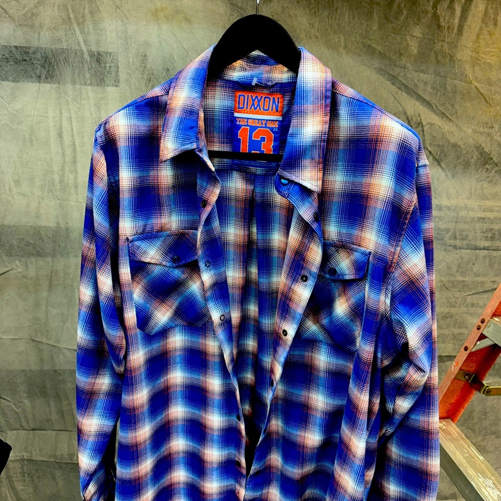 DIXXON 13 2XL snap